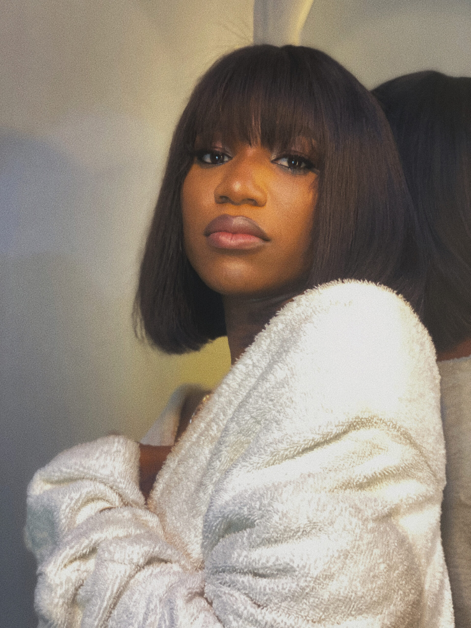 Wig Installation