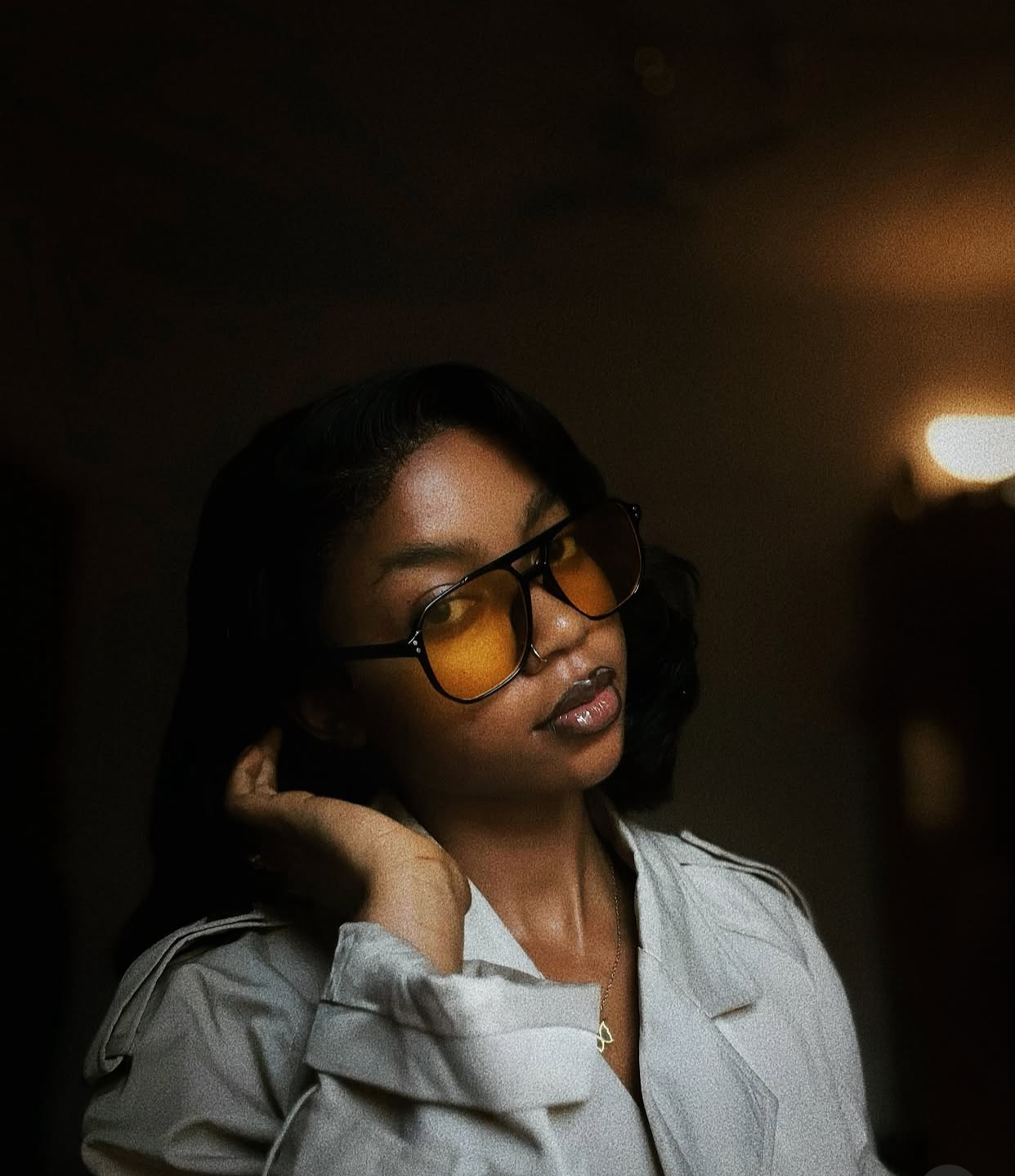 Dee - Founder