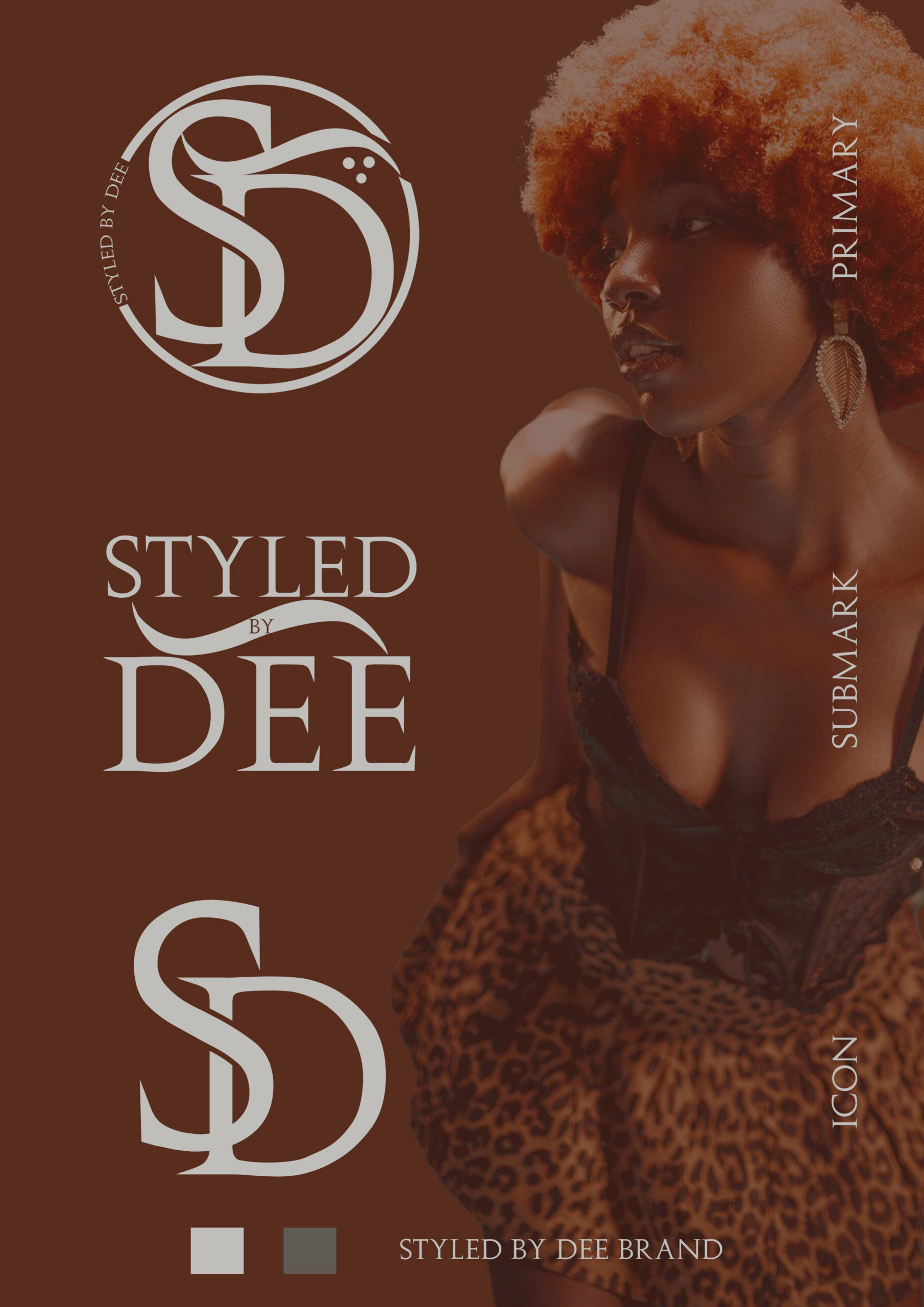 Styled by Dee Showcase